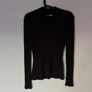 Noisy May - M - Turtleneck shirt